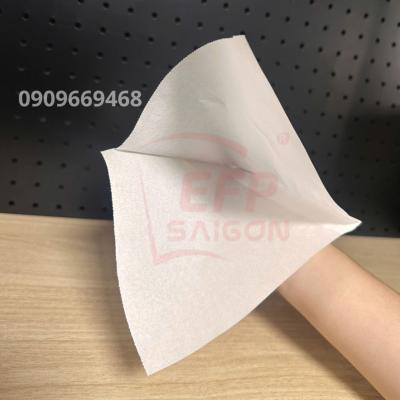 TÚI GIẤY 2 MIỆNG ĐỰNG BÁNH KEBAB, PIZZA VÀ ĐỒ ĂN TAKE AWAY